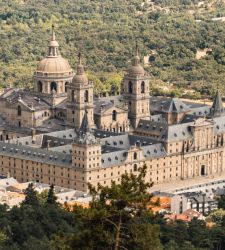 Madrid: Nach zehn Jahren &ouml;ffnen die Museen f&uuml;r Malerei und Architektur des Klosters San Lorenzo de El Escorial wieder ihre Pforten