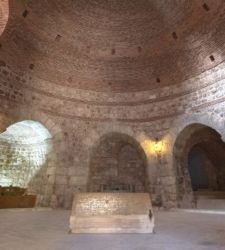 La Biennale di Mardin porta l&rsquo;arte contemporanea nei siti storici della Mesopotamia