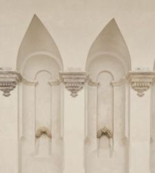 Maffei Palace opens the "Monastery": new museum spaces in Verona