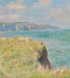 Christie's is auctioning the Durand-Ruel Collection: 62 masterpieces are up for sale, including a Monet valued at 15 million euros