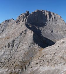 Greece: Mount Olympus is Designated a UNESCO World Heritage Site