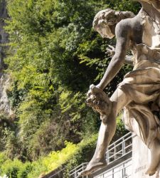 The Monumental Cemetery of Marcognano: A Marble Book That Tells the Story of Carrara