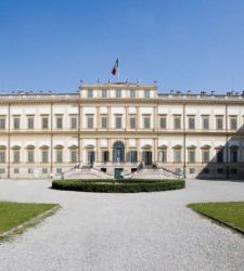Monza Royal Palace: Restoration of the Historic Clock and the South Wing Begins with Support from Louis Vuitton