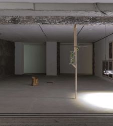 Roma, Danh Vo expone en la Fondazione Del Roscio