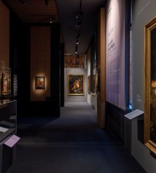 BPER launches cultural hubs and Baroque exhibition