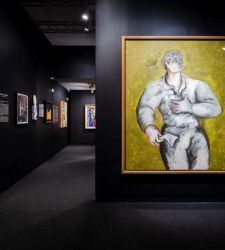 Desde la Transvanguardia hasta hoy, &iquest;qu&eacute; ha cambiado en el arte contempor&aacute;neo italiano?
