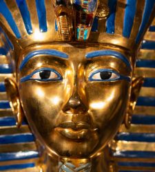 Tutankhamun Comes to Bologna: An Exhibition on His Tomb and Treasure at Palazzo Belloni