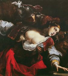 The virtue and grace of women in Baroque painting: at the BPER Gallery in Modena, an exhibition on the theme 