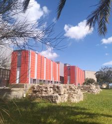 AStArte: More Security and Staff in Sicilian Museums