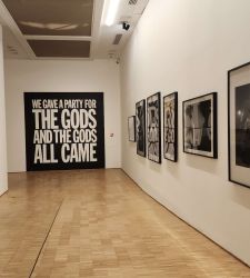 La mostra di Casa Italia per Milano-Cortina era imbarazzante: il pubblico meritava di meglio