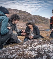 Il MUSE di Trento in spedizione in Groenlandia per un progetto di ricerca bio-culturale con le comunit&agrave; locali