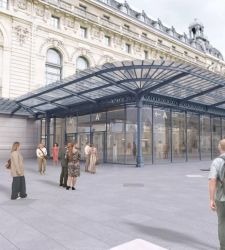From March 10, 2026, the Mus&eacute;e d'Orsay gets a makeover, with a two-and-a-half-year restoration project