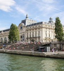 The Mus&eacute;e d'Orsay Celebrates Its 40th Anniversary: A Restored Courbet, a Major Exhibition on Mary Cassatt, and the Traveling MuM'Orsay