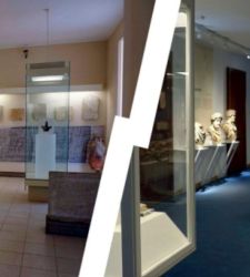 Civitavecchia: Das Nationale Arch&auml;ologische Museum &ouml;ffnet wieder seine Pforten &ndash; eine Reise durch 3000 Jahre Geschichte