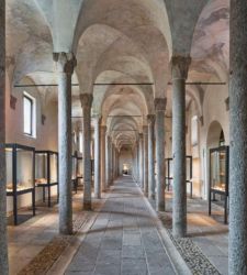 Cariplo Foundation: 3 million to make museums more accessible to everyone