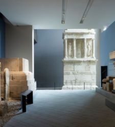 Sarsina: Das Nationale Arch&auml;ologische Museum wird nach der Restaurierung und der Erdbebensicherung wiederer&ouml;ffnet