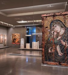 Sketches of a Mediterranean museology