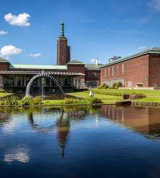 Rotterdam: The Boijmans Van Beuningen Museum Is Under Investigation for Corruption