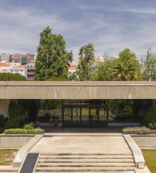 The Calouste Gulbenkian Museum in Lisbon reopens following a restoration that brings it back to its 1969 design