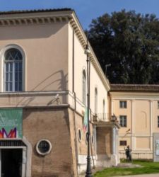 Twenty years of the Carlo Bilotti Museum: free opening and program of events at Villa Borghese