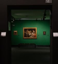 La Spezia, el Museo Lia cumple 30 a&ntilde;os: OZMO dialoga con la colecci&oacute;n en una exposici&oacute;n espec&iacute;fica para el lugar