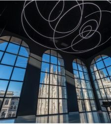 Milan's Museo del Novecento becomes more accessible: masterpieces told in LIS and tactile guided tours 