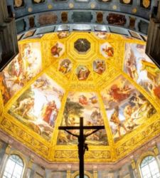 Firenze celebra Anna Maria Luisa de&rsquo; Medici alle Cappelle Medicee