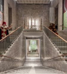 "Fairy Tales are Real..." Inclusive exhibition at Rome's Museum of Civilizations extended to May 24