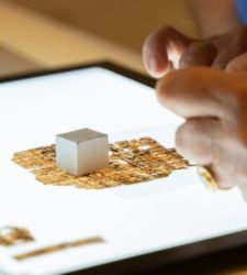 Vom Papyrus zum Digitalen: Das &Auml;gyptische Museum in Turin gr&uuml;ndet ein Forschungszentrum f&uuml;r schriftliche Quellen