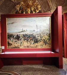 Il Museo Fattori di Livorno cambia volto: perch&eacute; il nuovo allestimento segna una svolta