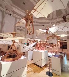 Leonardo3 Museum: Termination of Concessions at the Gallery Confirmed; the Museum Clarifies Its Position