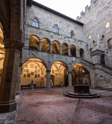 Dal 15 marzo biglietti cumulativi e orari unificati per l'istituto Galleria dell&rsquo;Accademia di Firenze e Musei del Bargello