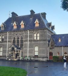Dublin: Employee of the National Museum of Ireland Accused of Possessing an Explosive Device