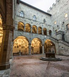 Florence, Accademia Gallery and Bargello reorganize. Here's how