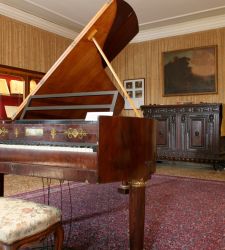 Wagner Museum officially joins the network of the Venice Civic Museums Foundation