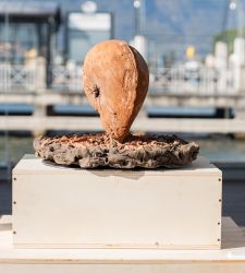 On Lake Iseo, Pisogne's Mirad'Or dedicates an exhibition to Nanni Valentini