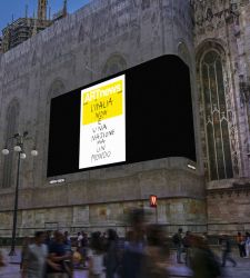 ARTnews, a historic American magazine, makes its debut in Italy. Massimo Bray will direct it