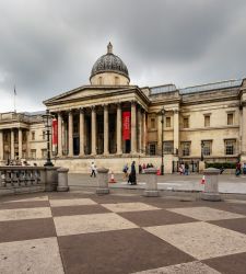 British museums: Parliament levels harsh criticism at the government. And the end of free admission for everyone is being considered