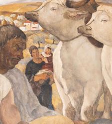 Empoli 1925 : quand une petite pi&egrave;ce a chang&eacute; le destin artistique d'une province