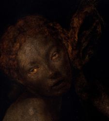 Nicola Samor&igrave; vuelve a R&aacute;vena con &laquo;Supremalia&raquo;, un di&aacute;logo con Canova y la historia del arte
