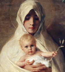 L'Oliva di Nicol&ograve; Barabino, quando un dipinto &egrave; romanzo sociale. Com'&egrave; la mostra di Genova