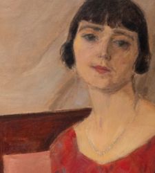 Nino Springolo, the secluded painter beyond the avant-garde: interview with the curators of the major exhibition