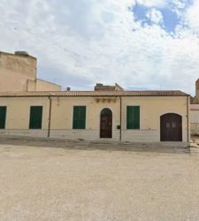Niscemi: ICOM Italy, AIB and ANAI make urgent appeal to Sicilian Region for historic library at risk of collapse