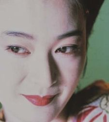 In Oristano, 122 photographs by Nobuyoshi Araki reveal the secrets of memory