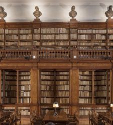 Back for its 14th edition ART CITY Bologna, dedicated this year to knowledge and its transmission 