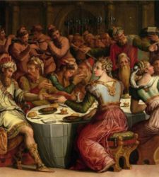 The museums in Arezzo and Anghiari are hosting a weekend packed with events featuring ancient art and archaeology, as well as special initiatives 