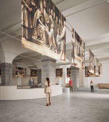 Uffizi, 50 Million Investment: The Complex Will Be Transformed