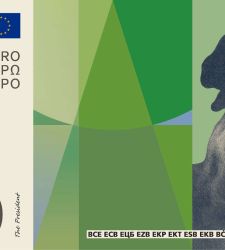 Perch&eacute; sulle nuove banconote dell'euro vogliono mettere un Leonardo da Vinci insignificante?