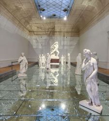Il nuovo allestimento della Galleria Nazionale di Roma &egrave; un caos!