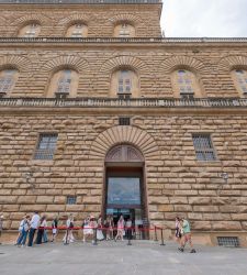 Palazzo Pitti Gets a New Entrance: New Access to the Palace and the Restored Cortile dell&rsquo;Ammannati